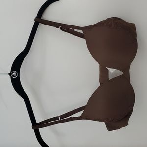 Gently used, super cute Wonderbra